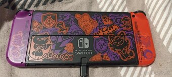Nintendo Switch OLED - 6