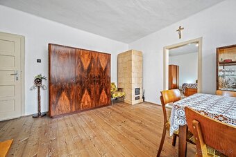 Rodinný dom s pozemkom v Spišskom Podhradí - 6