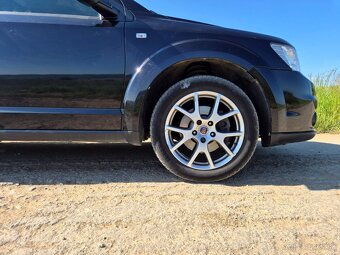 Fiat Freemont 2.0 125kW, 4x4, Automat, 7 miest - 6
