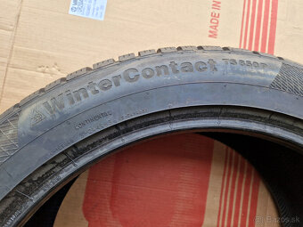 285/40 r20 zimne pneumatiky 2KS 285 40 20 - 6