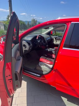 Audi Q7 4,2 TDI - 6