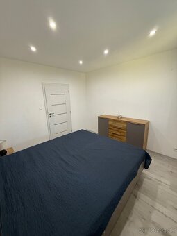 Moderný 3-izbový byt, Trieda SNP - Košice - 6