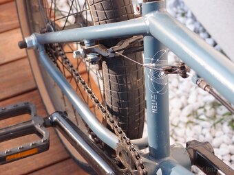 BMX CTM Pop veľkosť 21 - 6