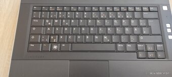 Dell Latitude E5420 - 6