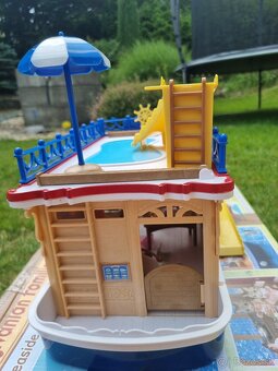 Sylvanian families - 6