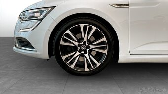 Ponúkame na predaj vozidlo Renault Talisman 1,6i 147kW AT - 6