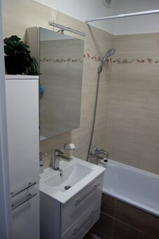 Spolubývanie pre ženu - v DOGFRIENDLY byte v Petržalke - 6
