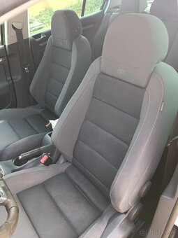 Golf 5 - 6