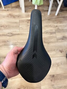 Sedla na bicykel - 6
