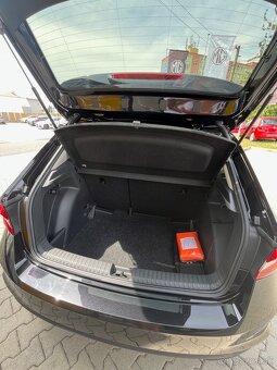 ŠKODA FABIA R.V.2024 .majiteľ iba 11000km - 6