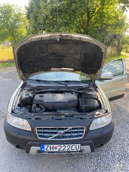 Volvo xc70 - 6