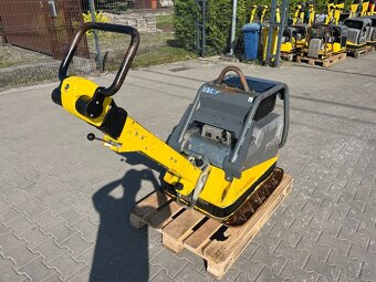Reverzna vibracna doska Wacker Neuson DPU 6555Heh, 254 mth - 6