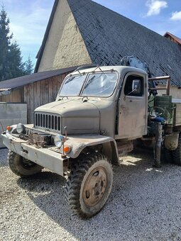 Praga V3s - 6