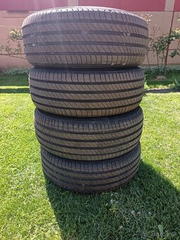 Michelin E PRIMACY 225/55 R18 - 6