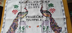 retro nástenka -------- 30eur - 6