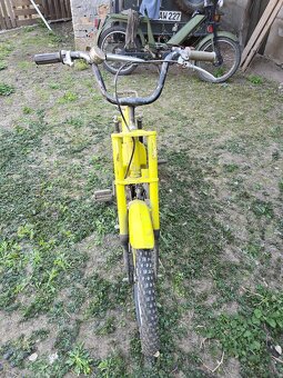 Puch 50 ccm - 6