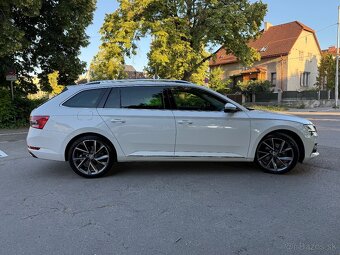 Škoda Superb kombi L&K - 6