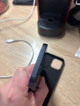 iPhone 12 128gb Black - 6