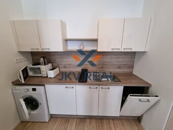 3D OBHLIADKA KLIMATIZOVANÝ 2-IZB.BYT + LOGGIA + GARÁŽ V NOV - 6