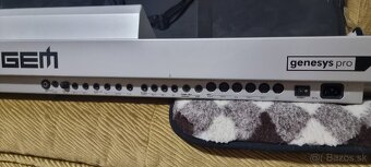 GEM genesys pro - 6