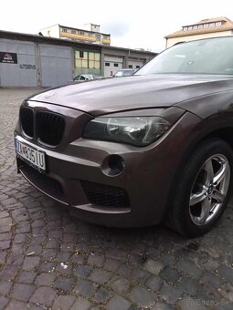 BMW X1 - 6