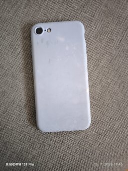 Iphone 7 jet black - 6