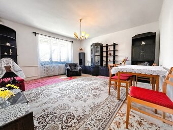 Na predaj Rodinný dom, Háj, 522 m2 - 6