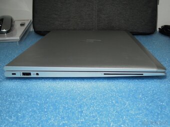 HP EliteBook 855 G8 IPS 15.6“ 16GB Ryzen 5400 4GHz 512 SSD - 6