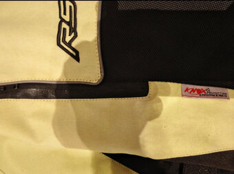 Motobunda RST - 6
