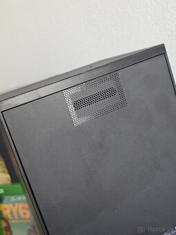 XBOX SERIES X 1TB SSD + HRY - 6