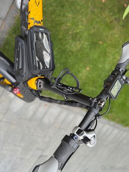 Bezior XF200 - 6
