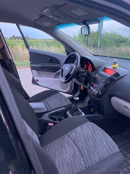 KIA Ceed 2009 1.4i 80kw - 6