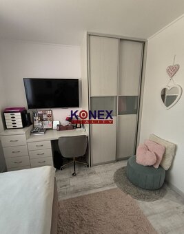 ✨Luxusne zrekonštruovaný 3-izbový byt, Okulka – Vranov/n/T✨ - 6