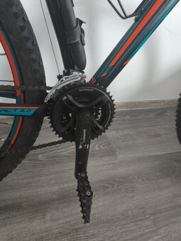 Bicykel Genesis - 6