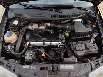 Seat ibiza Fr 6L 2007 - 6