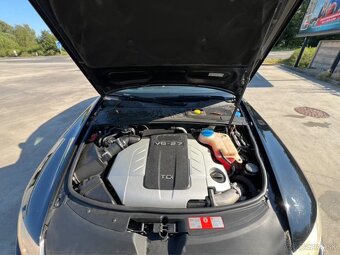 Audi a6 c6 - 6