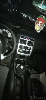 Dobrý deň rozpredám Peugeot 307sw - 6