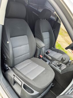 Skoda Octavia - 6