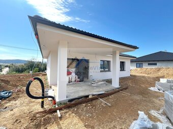 predaj NOVOSTAVBA s poz. 628 m² M. Bielice Partizánske - 6