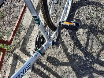 Bicykel Engine Jupiter - 6