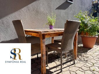 Rodinný dom v Budmericiach – bez zloženia rezervačnej zálohy - 6