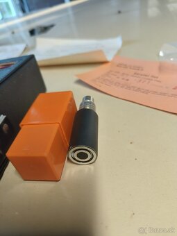 Dosimeter hluku - 6