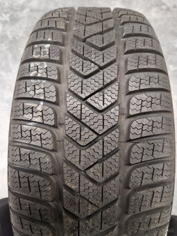 5x108 r18 kolesa jaguar xe disky alu 18 225 45 volvo ford - 6