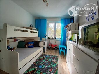 Predaj 2 izbového investičného bytu v meste Humenné - 6