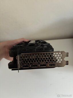 Grafika Gainward GeForce RTX3070 Phantom - 6
