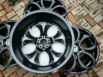 Motec- Audi, A5,A6,A7,Mercedes,Škoda,Volkswagen5x112 r20 - 6