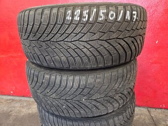 225/50 R17 98V XL Continental WinterContact TS860 - 6