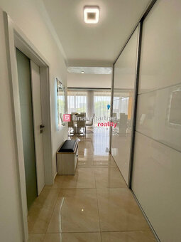 Exkluzívne na predaj 3-izbový byt v časti Nova Village - 6