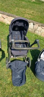 Kočík cam dinamico - 6