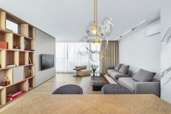 ELEVEN HOUSING | 5-izbový moderný rodinný dom - 6